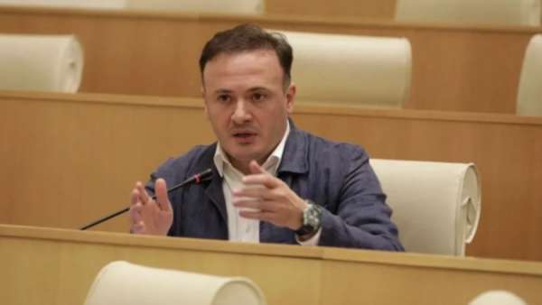 ,,დღეს ევროსაბჭოს სხდომაზე მოუსმინონ ბოკუჩავებს, სამადაშვილებს და ატყუონ ერთმანეთი, ჩვენ ასეთ გაერთიანებასთან სალაპარაკო არაფერი გვაქვს&quot;- ირაკლი ზარქუა