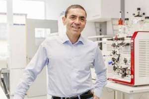 "ზაფხულის ბოლოს კარანტინი აღარ დაგვჭირდება" - უგურ საჰინი