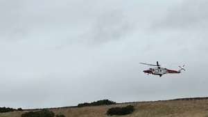 შოტლანდიაში ავიაკატასტროფას პილოტი ემსხვერპლა