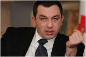 "კი არ აღმოიფხვრა პრობლემა, ყოველდღიურობის ნაწილი გახდა" - ბოკერია