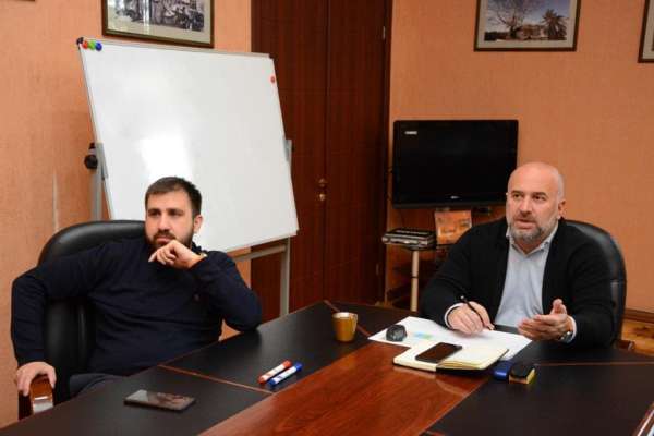 იმერეთი კიდევ ერთ საპილოტე რეგიონად შეირჩა