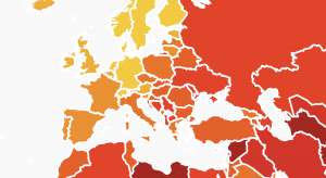 "კორუფციის აღქმის ინდექსით" საქართველოს მონაცემები 3 ქულით გაუარესდა