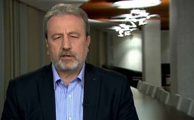 &ldquo;საკმარისია აქ ვიღაცამ გაისროლოს, რუსეთი მაშინვე შემოიყვანს ჯარს&rdquo;