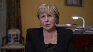 "მიხეილ სააკაშვილმა არნახული ამბები გაუკეთა საქართველოს, თავის საყვარელ ქვეყანას და ამის გამო ისჯება" - გიული ალასანია