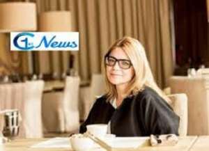  &quot;ყოველი ადამიანი თავისი ქვეყნის სახეა...“ - მარინა გოგუას წარმატების გზა