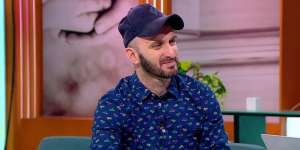 "შეცდომის მეტი რა დამიშვია, მაგრამ იმ ჟანრში, თქვენ რომ ეძებთ, ვერ იპოვით და ტყუილად ირჯებით"