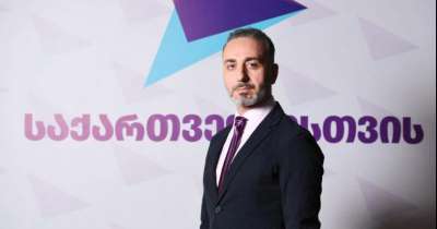 ,,როცა საქმე საქართველოს ევროპულ მომავალს ეხება, ცოტა უფრო მეტი სერიოზულობით შევხედოთ საკითხს"- გიორგი შარაშიძე