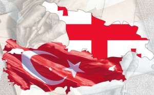 &bdquo;თურქეთი, კორონავირუსის პანდემიის ფონზე, საქართველოს ჰუმანიტარულ დამარებას უწევს&ldquo;