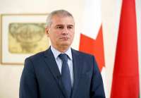 &quot; ალბათ, პრეზიდენტსაც ესმის, რომ სააკაშვილის შეწყალება, სულ მცირე, დიდი არეულობისა და დიდი დაპირისპირების პროვოცირებას ნიშნავს&quot; - ირაკლი ქადაგიშვილი