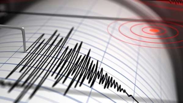 კამჩატკის სანაპიროსთან ძლიერი მიწისძვრა მოხდა