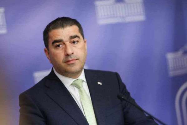 ,,სამწუხაროა, რომ ბრიუსელმა საქართველო საკუთარ მტრად გამოაცხადა''- შალვა პაპუაშვილი