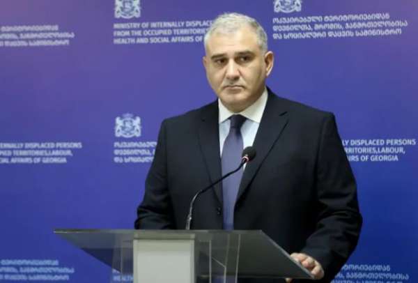 "დიუშენის განკურნებაზე პრეტენზიის მქონე მედიკამენტი მსოფლიოში არ არსებობს"- მიხეილ სარჯველაძე