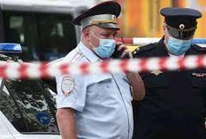 სტუდენტმა უნივერსიტეტში ცეცხლი გახსნა - არიან დაღუპულები