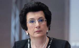 "მომავალი თაობები პასუხს მოგვთხოვენ, თუ ჩვენი სამშობლოს გასაერთიანებლად და აფხაზებთან ჩატეხილი ხიდების აღსადგენად ქმედითი ნაბიჯები არ გადავდგით"