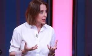 "ვაშაძისა და ხაბეიშვილის ერთობას არაფერი მოჰყვება, გარდა იმისა, რომ &bdquo;ნაცმოძრაობის&ldquo; აქტივისტები სიის გარეთ დარჩებიან"