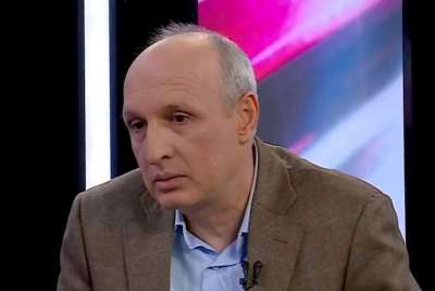 "2012 წელს პუტინს ძალიან გაუმართლა, მან წააგო ომი, მაგრამ მოიგო არჩევნები"