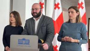 "ქართული ოცნება&ldquo; მზად არის, დაარღვიოს კონსტიტუცია" - ბექა ლილუაშვილი