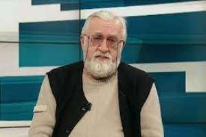 &ldquo;მელია მართლაც არ ჰგავს მელიას, ის წინასწარ წაგებულ თამაშს თამაშობს&rdquo; - ვახტანგ ძაბირაძე