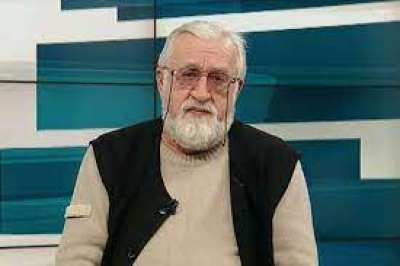 &ldquo;მელია მართლაც არ ჰგავს მელიას, ის წინასწარ წაგებულ თამაშს თამაშობს&rdquo; - ვახტანგ ძაბირაძე