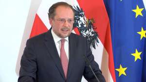 "ჩვენ გვსურს საქართველოს ევროპული გზის მხარდაჭერა, სანქციებამდე სხვა ზომებს ვისურვებდი"- ალექსანდერ შალენბერგი