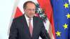 &quot;ჩვენ გვსურს საქართველოს ევროპული გზის მხარდაჭერა, სანქციებამდე სხვა ზომებს ვისურვებდი&quot;- ალექსანდერ შალენბერგი