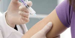 პაპილომა ვირუსზე აცრა 10-დან 12 წლამდე ბიჭებისთვის იქნება შესაძლებელი, გოგონებისთვის კი ვაქცინაციის ზედა ზღვარმა 26 წლამდე აიწია