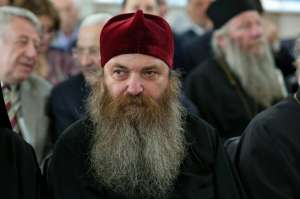 თვითონ რა გაუკეთებია? ლოკდაუნი გინდათ კიდევ? - მეუფე იაკობი