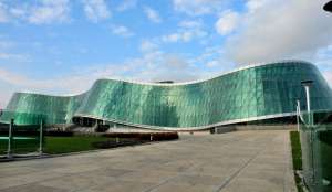 შსს ქუთაისში, &bdquo;საქართველოს ბანკის&ldquo; ფილიალში შეიარაღებული პირის შეჭრასთან დაკავშირებით ინფორმაციას ავრცელებს