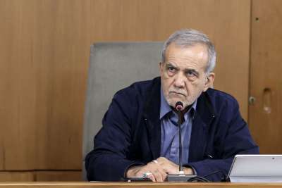 &ldquo;თავსმოხვეული ომის დასრულების ერთადერთი გზა მტრის აგრესიის უპირობოდ შეჩერებაა&rdquo; - ირანის პრეზიდენტი