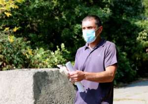 "ღამურებთან დაკავშირებით განცხადებები სისულელეა, რა ამერიკელები, ინგლისური არ ვიცი"