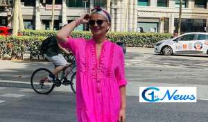 "ცხოვრებაში მარტივად არაფერი მოდის, რა თქმა უნდა, ყველა ვშრომობთ, აქაც და საქართველოშიც" - ქეთი სირაძე