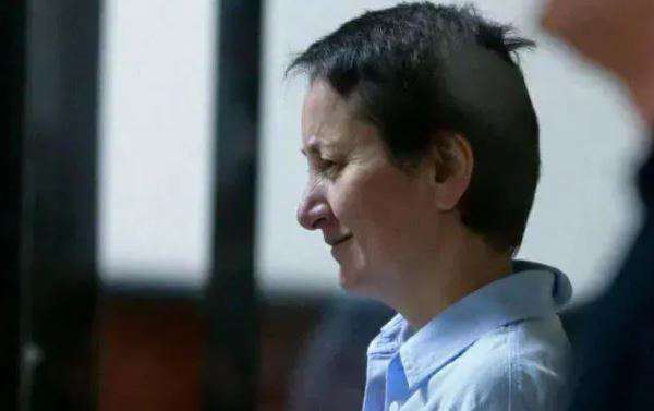 ქუთაისის სააპელაციო სასამართლომ მზია ამაღლობელისთვის შეფარდებული 2-წლიანი პატიმრობა ძალაში დატოვა