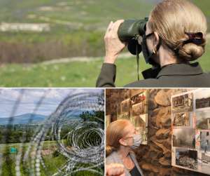 "მოვუწოდებთ რუსეთს, უკან წაიღოს აფხაზეთისა და სამხრეთ ოსეთის ე.წ. დამოუკიდებლობის აღიარება"