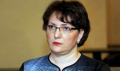 "სააკაშვილი საპატიმროში, საუკეთესო ამბავია "ნაცმოძრაობის" ამომრჩევლისთვის"