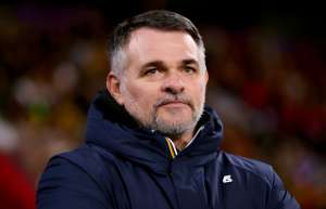 &ldquo;ევროპის ჩემპიონატის შემდეგ სწორად ვვითარდებით&rdquo; &ndash; ვილი სანიოლი