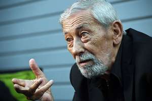 "ნებისმიერ დროს, საქართველოს დიდი ნაწილი სააკაშვილს თავდებში დაუდგება, ისეთი შეგრძნება მაქვს, რომ ყველა ნამუსახდილები ვართ"