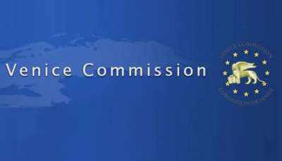 "ძლიერი რისკია, რომ კანონი შეეხებათ ორგანიზაციებსა და მედიებს, რომლებიც მთავრობას აკრიტიკებენ" - ვენეციის კომისია