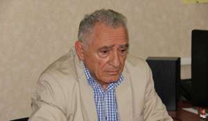 "მითხრეს რომ მარცხენა ფეხი არ უმუშავებს" - როგორია ლევან თოფაძის ჯანმრთელობის მდგომარეობა