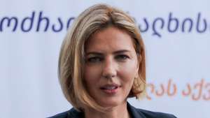 "სააკაშვილის ერთ პოლუსზე გამოჩენა, მეორე პოლუსზე ივანიშვილის ძალებს აძლიერებს"