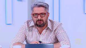 "პუტინის წინააღმდეგ პრიგოჟინს კი არა, კიბოს, ებოლა ვირუსს, ვულკანის ამოფრქვევას და ყველაფერს, რაც ბოლოს მოუღებს, ვუგულშემატკივრებ"