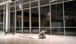 ქუთაისის საერთაშორისო აეროპორტი რეისებს ჩვეულ რეჟიმში იღებს