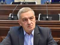 &quot;ოპოზიციის დიდმა ჯგუფმა გადაწყვიტა, რომ საქართველო მძევლად აიყვანოს&quot;