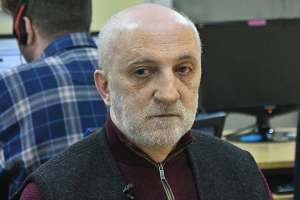 ,,შევდივარ ოპოზიციის მდგომარეობაში, რთულია ყოველდღე აქციები ატარო, თან როცა ქუჩის ქარიზმატული ლიდერები არ გვყავს"- გია ხუხაშვილი