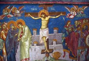 რა მნიშვნელობა აქვს აღდგომის მარხვაში ვნების შვიდეულს