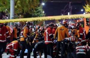 რატომ აღმოჩნდა სეულში ჭყლეტა ასე ტრაგიკული &mdash; ექსპერტის განმარტება