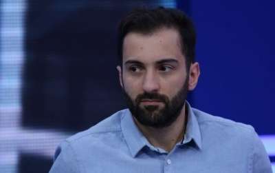 &quot;სინამდვილეში, მკვლელი კაცები ქალების მკვლელობისთვის ბევრად ადრე იწყებენ მზადებას...&quot; - ალექსანდრე ლორთქიფანიძე