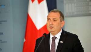 &quot;ძალიან ცოტას ვლაპარაკობთ საქართველოზე! არადა საფრთხე დიდია!&quot; - თენგიზ ფხალაძე