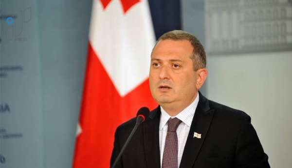 &quot;ძალიან ცოტას ვლაპარაკობთ საქართველოზე! არადა საფრთხე დიდია!&quot; - თენგიზ ფხალაძე