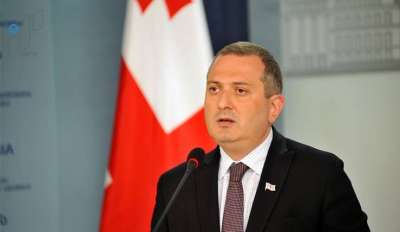 &quot;ძალიან ცოტას ვლაპარაკობთ საქართველოზე! არადა საფრთხე დიდია!&quot; - თენგიზ ფხალაძე