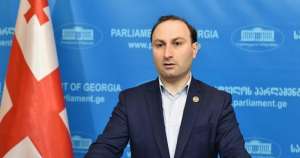 "დეოლიგარქიზაციის შესახებ&ldquo; კანონპროექტთან დაკავშირებით ვენეციის კომისიამ წერტილი დაუსვა უსაფუძვლო აჟიოტაჟს"- ანრი ოხანაშვილი